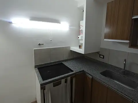 departamento en alquiler a la calle destino comercial
