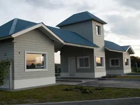 Lote en Venta Barrio Laguna Azul-ETAPA 3 CON ESCRITURA