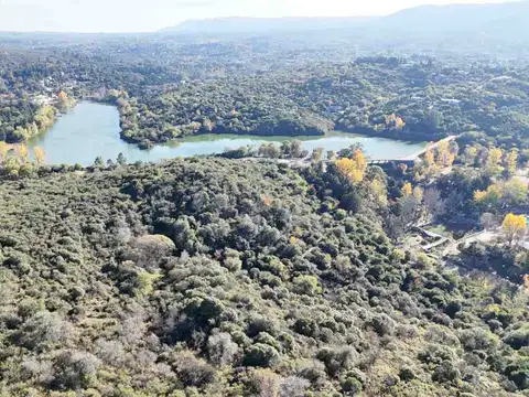 Terreno en Venta en La Falda, USD 35.100