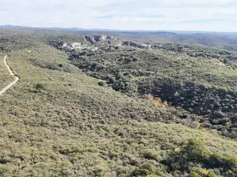 La Falda