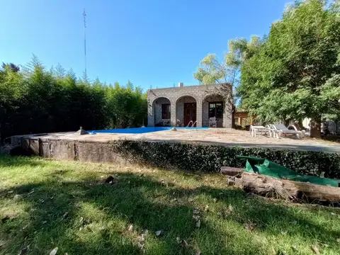 Casa en Venta de 1 dormitorio