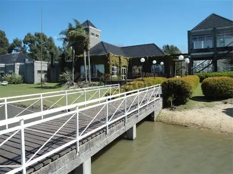 El Lauquen