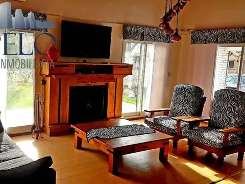 Casa en Venta de 4 dormitorios