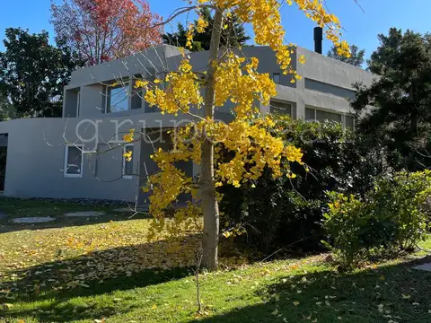 Casa en venta en El Ombu