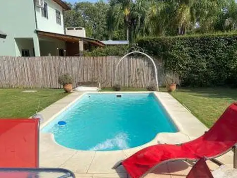 Casa en Venta de 4 dormitorios