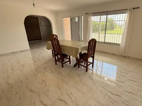 Casa en Venta 5 años