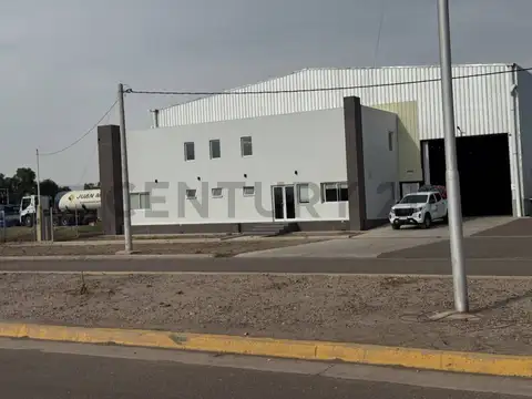 Galpon en Alquiler en General Ortega, $ 4.500.000