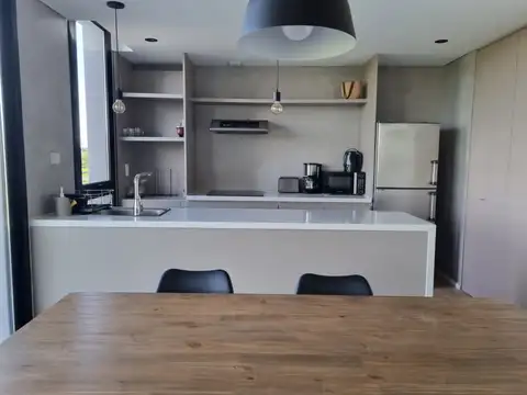 Departamento en Venta en Nordelta Puerto Escondido, USD 240.000