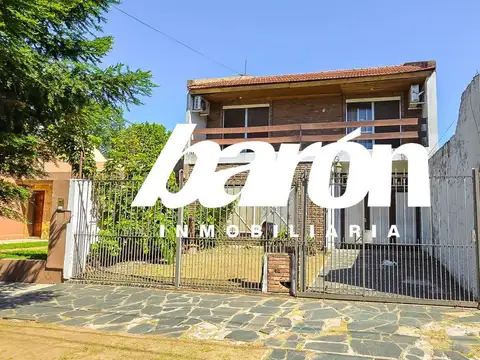 Venta - casa 4 amb - Juan Jose Paso 1436 - Lomas De Zamora