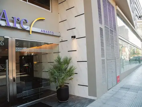 Oficina en Venta en Abasto, USD 65.500