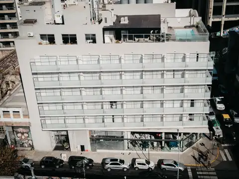 Venta Departamento de 1 Ambiente Apto Crédito, Abasto
