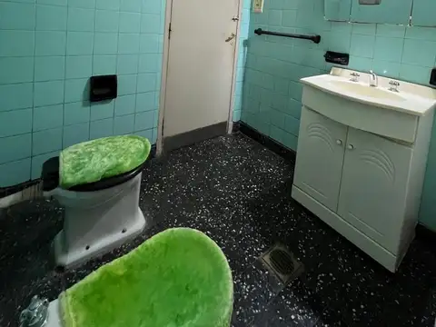 Depto Tipo Casa en Venta 55 años