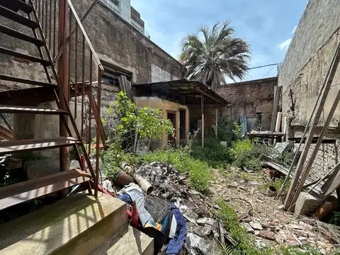 Terreno en Venta en Moron, USD 400.000