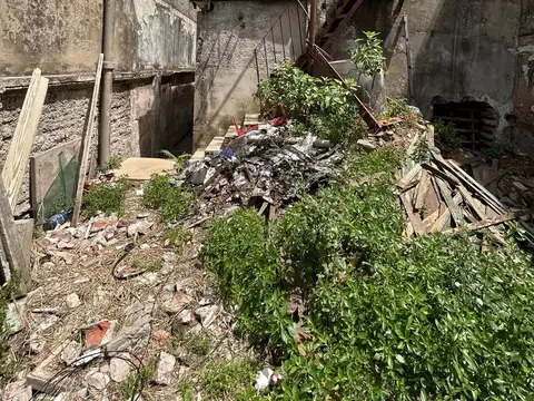 General José De San Martín 300