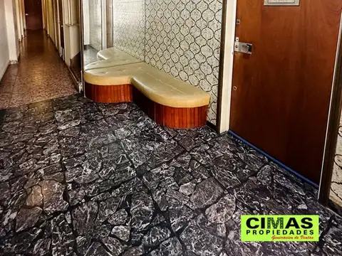 Departamento en Alquiler Apto profesional