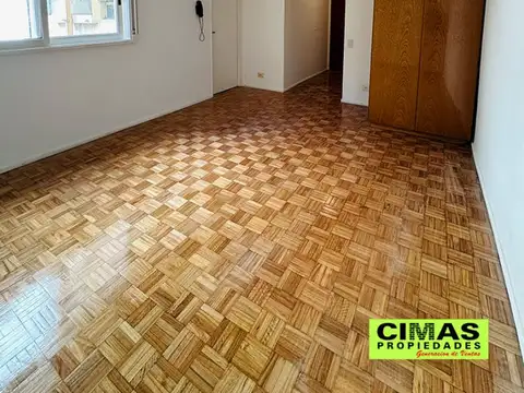 FRIAS 500, Piso 2