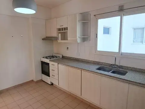 Departamento en Alquiler 13 años
