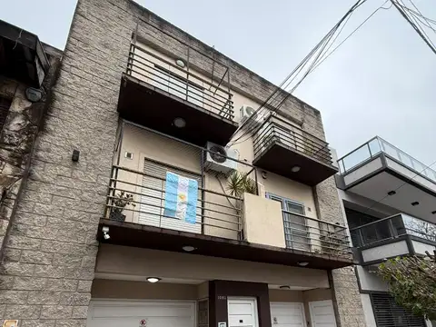 Departamento Dúplex