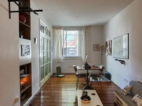 Departamento en  Barrio Norte