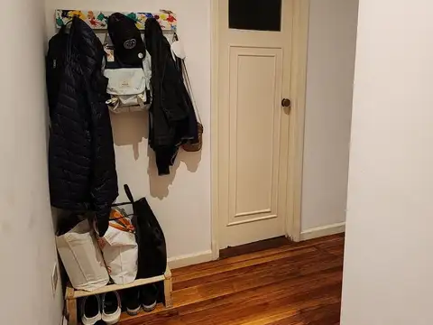 Departamento en Alquiler en Parque Las Heras, $ 950.000