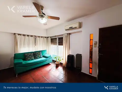 Depto Tipo Casa en Venta de 3 ambientes