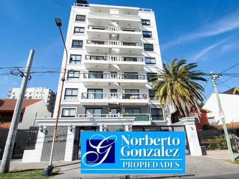Martin Coronado Departamento de 3 Ambientes con Balcon Sum F: 10570