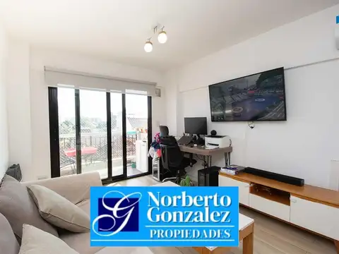Departamento en Venta al Norte