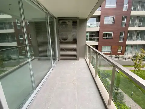Departamento en Alquiler en Barrio Parque Leloir, USD 1.500