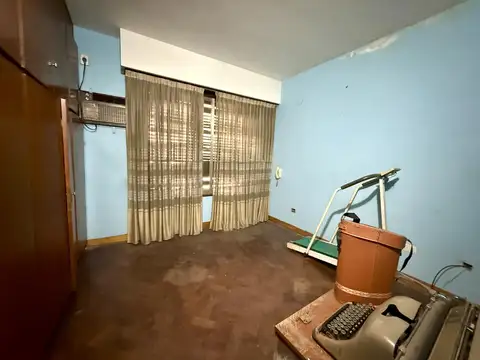 Casa 6 ambientes con 3 baños