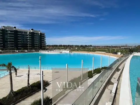 Departamento en Alquiler A Estrenar