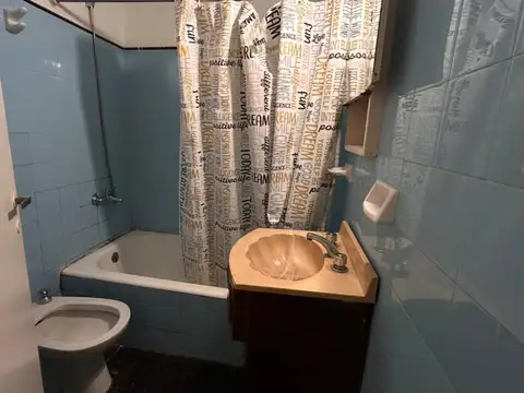 Departamento en venta en Villa del Parque