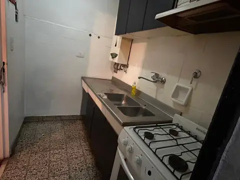 Departamento en Venta en Villa del Parque, USD 64.900