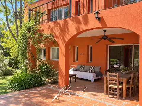Casa en Alquiler al Noreste