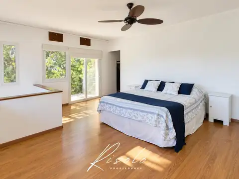Casa en Alquiler al Noreste