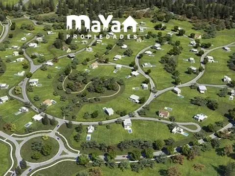 Mirabosques - Lote 100