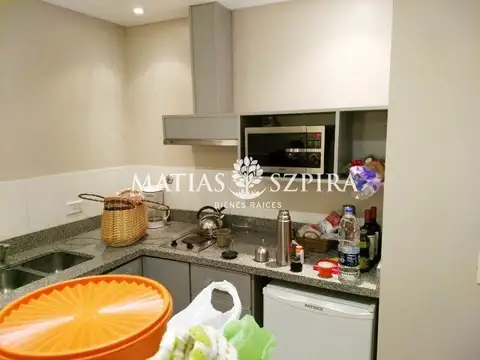 Departamento en Venta en Mar de las Pampas, USD 125.000