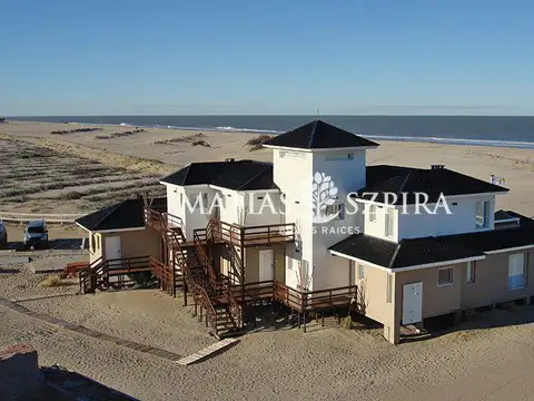 Departamento monoambiente. | Santa María y El Ceibo