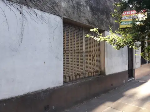 M De Salcedo 3900, Piso PB