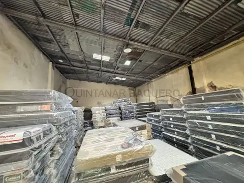 GalpÃ³n - Venta - Argentina, Capital Federal - Culpina 3727