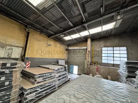 Galpon en Venta en Villa Soldati, USD 135.000