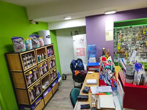 Oficina en Venta en Caballito, USD 148.900