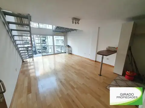 Departamento en Alquiler de 2 ambientes