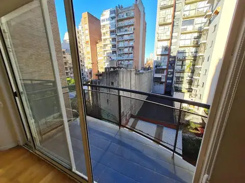 LAS CAÑITAS ALQUILER DPTO LOFT 2 AMBIENTES PILETA BALCON