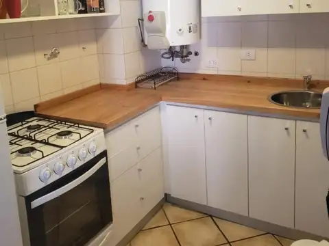Departamento en Alquiler en Las Cañitas, $ 925.000