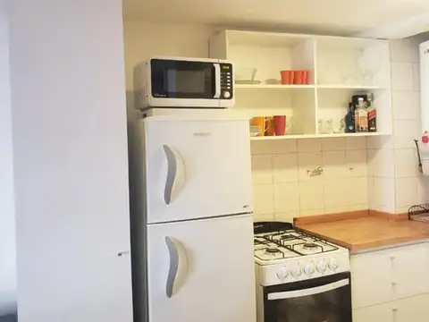 Departamento en Alquiler de 1 dormitorio