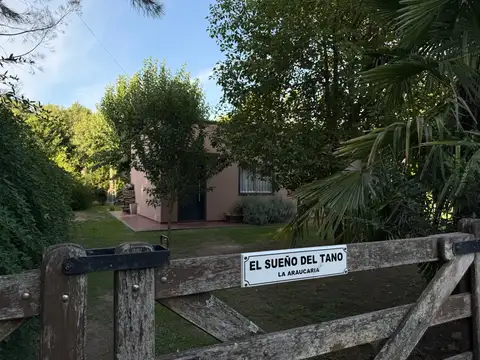 Barrio La Araucaria