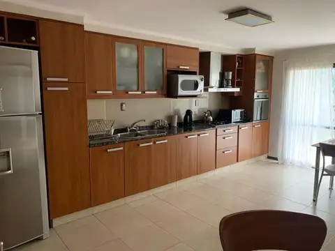 Depto Tipo Casa en Venta 27 años