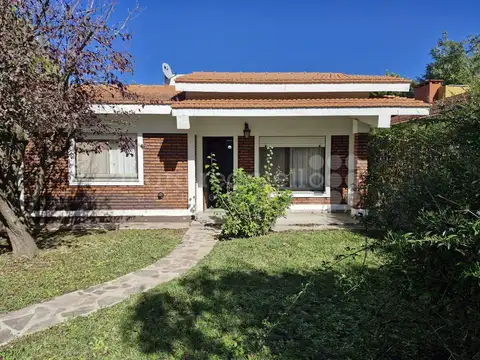CASA EN VENTA GOLF COUNTRY CHASCOMUS