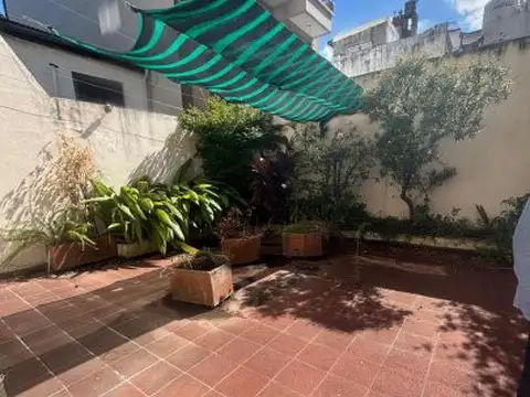 Venta Terreno Villa Urquiza USAA