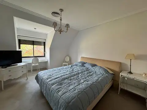 Venta casa 2 Ambientes Bs As Golf Country Club, Bella Vista